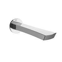 Brass bathtub spout 72103wall-mounted