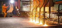 Oxy-fuel cutting steelfor the oil and gas industryEN 1090