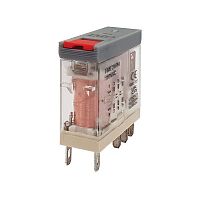 Power relay HME21PN230AC230VACcompactflat