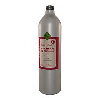 Industrial gas cylinder SpancanoxygenairCO2