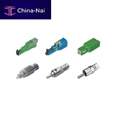 Fiber optic attenuator OAF series