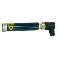 Green laser 020 seriescutting