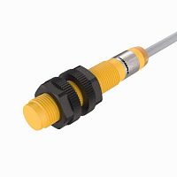 Capacitive proximity sensor BCE3-S12-AP6XcylindricalM12PNP