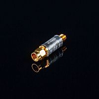 High-frequency limiter 502/021