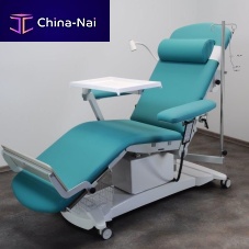 Washable dialysis chair GOLEM DIA
