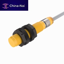 Capacitive proximity sensor BCE3-S12-AP6XcylindricalM12PNP