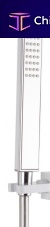 Hand shower LINEA DOCCIA : 541712.29