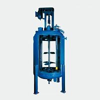 Liquid mixing system