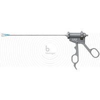 Endoscopy micro forceps SLIMLINEvessel-sealingbipolarstraight
