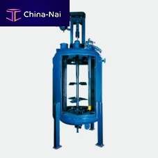 Liquid mixing system