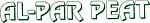 ��� �������� Al-Par Peat Company