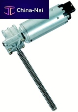 Electric cylinder GMPS seriesDC