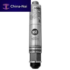 Hydrostatic level transmitter 575 NSFfor liquids4-20 mAstainless steel