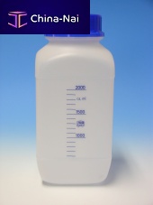 Transport sample container 49117 urinepolyethylenewith screw cap