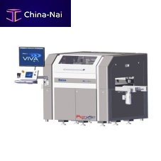 Quality test equipment Pilot H4 BTautomaticbatteryfor the automotive industry