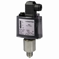 Gas pressure limiter DS seriesfor steambrassstainless steel