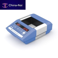 Laboratory test tube dry block heater Dry Block Heater seriesdigital