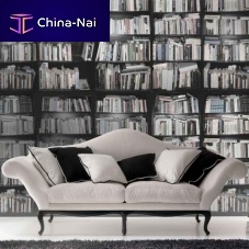 Traditional sofa ART 246 Bfabric