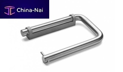 Wall-mounted toilet roll holder 14705602242stainless steel