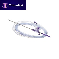 Dental suction cannula PS3850ULTirrigationlaparoscopic irrigationdisposable