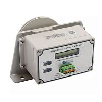 Absolute rotary encoder AD375MAdigitalparallel4-20 mA