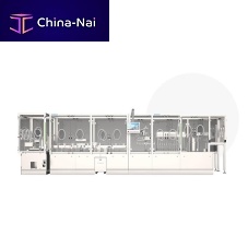 Automatic filling machine SGFA10vacuumfloor-standingliquid