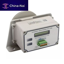 Absolute rotary encoder AD375MAdigitalparallel4-20 mA