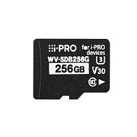 MicroSD memory card WV-SDB256G256 GB