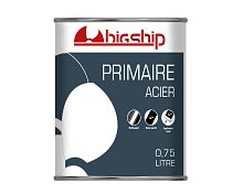 Boat primer 0144068for steelzincsingle-component