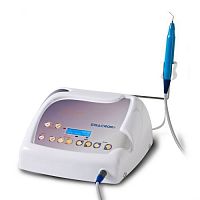 Debridement electrosurgical unit Surgysonic Woundultrasonic