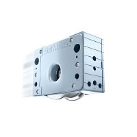 Translation wheel block DRS series