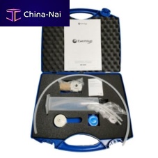 Iron analyser SDIEASYwaterpressuredensity