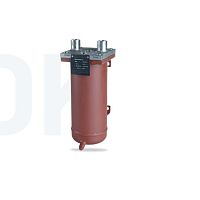Flat tube heat exchanger WDKliquid/liquid