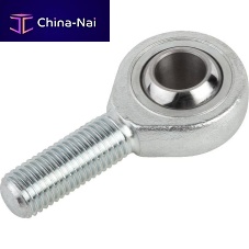 Rod end with male thread K0718 seriessteelforged steelPTFE