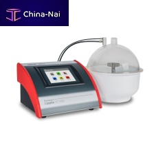 Vacuum leak tester Dansensor® Lippke® VC1400absolute pressure decayfor packagingfor seal integrity