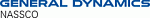 ��� �������� General Dynamics NASSCO