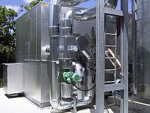 Energy recovery system