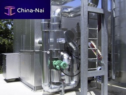 Energy recovery system