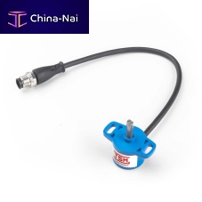 Absolute rotary encoder RTA100 CANopenmagneticsingle-turnnon-contact
