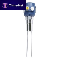 Piezoelectric level sensor Vibrasil®90 bulk solids4-20 mAfor fill monitoring