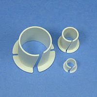Flange plain bearing B Seriesopennylon