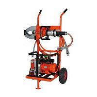 Transportation hand truck Trolley ICU