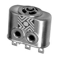 Toggle switch 6100 seriessingle-polewaterproofhigh-accuracy