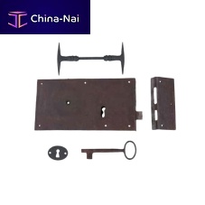 Mechanical lock CERR10 � CERR10.1with handledoor1 point