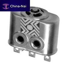 Toggle switch 6100 seriessingle-polewaterproofhigh-accuracy