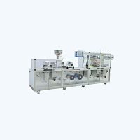 Automatic packaging machine BMP270verticalfor capsulestablet