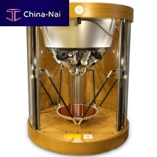 Plastic 3D printer Pam Lx seriesmulti-materialindustrialprototyping