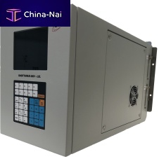 FID analyzer SAGITTARIUS 2000 gasmonitoringsecurity