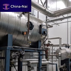 Steam boiler gashorizontalindustrial