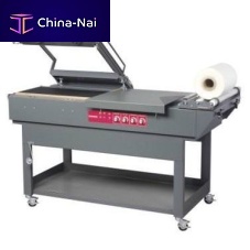 Semi-automatic L-sealer SMC2228electronicfor food
